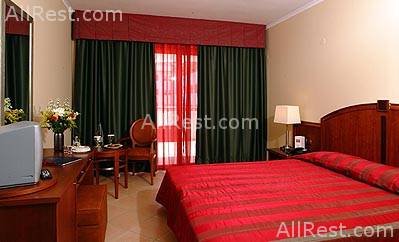Theartemis Palace Hotel 11